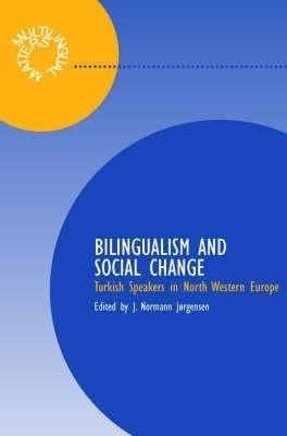Bilingualism and Social Relations(English, Hardcover, unknown)