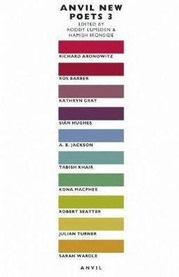 Anvil New Poets: No. 3(English, Paperback, unknown)
