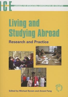 Living and Studying Abroad(English, Paperback, unknown)