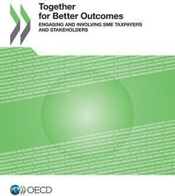 Together for better outcomes(English, Paperback, Organisation for Economic Co-operation, Development)