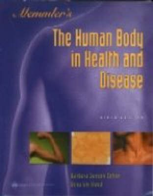 Human Body in Health and Disease(English, Paperback, Memmler Ruth Lundeen)