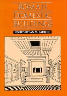 Roman Domestic Buildings(English, Paperback, unknown)