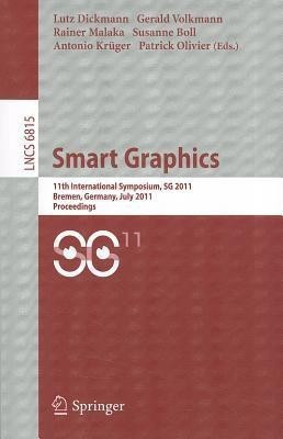 Smart Graphics(English, Paperback, unknown)