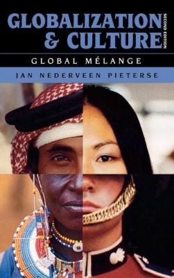 Globalization and Culture(English, Hardcover, Nederveen Pieterse Jan)