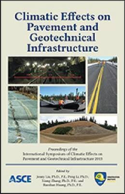 Climatic Effects on Pavement and Geotechnical Infrastructure(English, Paperback, unknown)