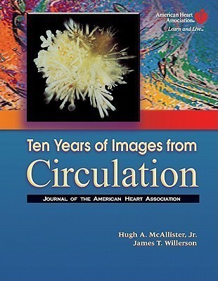 Ten Years of Images from Circulation(English, Hardcover, unknown)