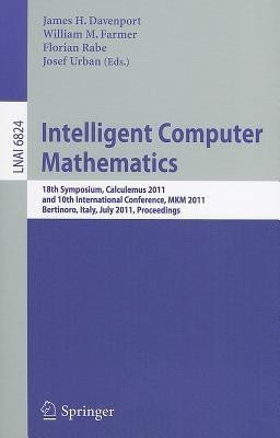 Intelligent Computer Mathematics(English, Paperback, unknown)