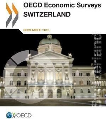 Switzerland(English, Paperback, Organisation for Economic Co-operation, Development)
