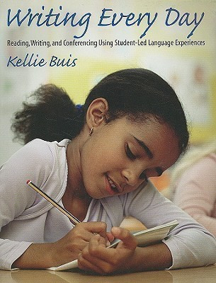 Writing Every Day(English, Paperback, Buis Kellie)