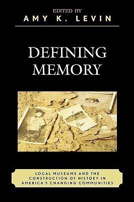Defining Memory(English, Paperback, unknown)