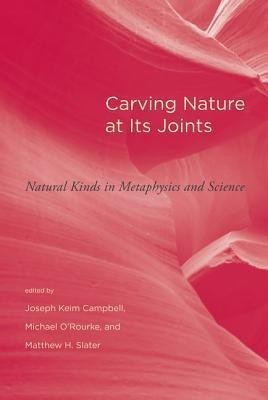Carving Nature at Its Joints(English, Hardcover, unknown)