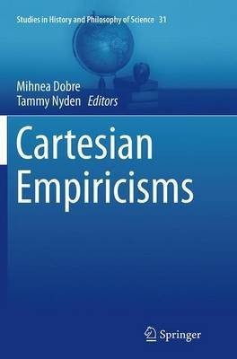 Cartesian Empiricisms(English, Paperback, unknown)