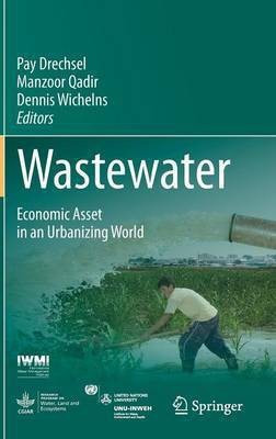Wastewater(English, Hardcover, unknown)
