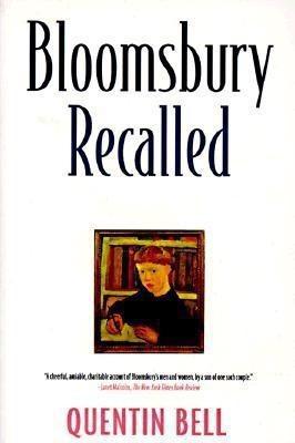 Bloomsbury Recalled(English, Paperback, Bell Quentin)