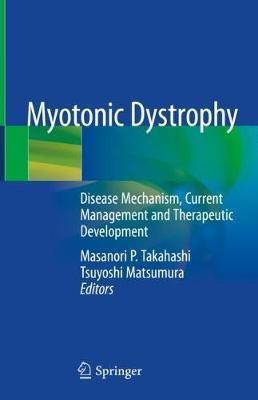 Myotonic Dystrophy(English, Hardcover, unknown)