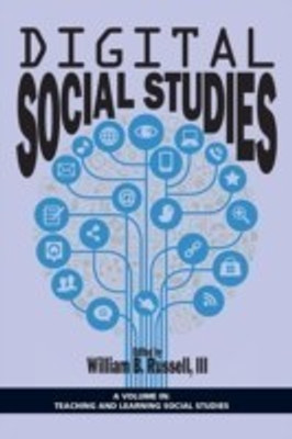 Digital Social Studies(English, Paperback, unknown)