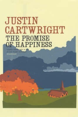 The Promise of Happiness(English, Hardcover, Cartwright Justin)