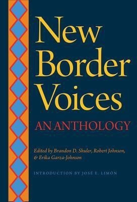 New Border Voices(English, Hardcover, unknown)