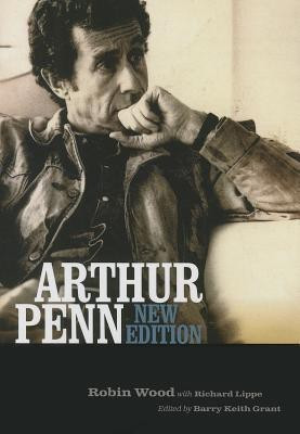 Arthur Penn(English, Paperback, Wood Robin)
