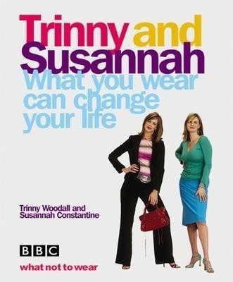 What You Wear Can Change Your Life(English, Hardcover, Constantine Susannah)