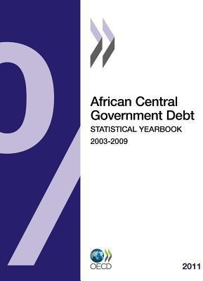 African Central Government Debt Statistical Yearbook 2011(English, Paperback, unknown)