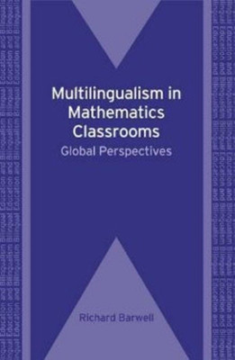Multilingualism in Mathematics Classrooms(English, Paperback, unknown)