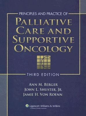 Principles and Practice of Palliative Care and Supportive Oncology(English, Hardcover, unknown)