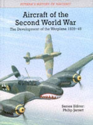 AIRCRAFT OF THE SECOND WORLD WAR(English, Hardcover, unknown)