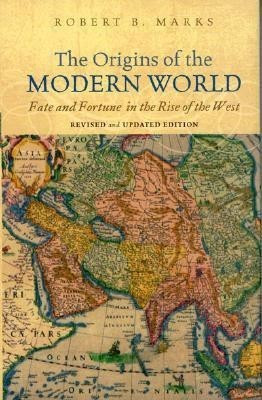 The Origins of the Modern World(English, Hardcover, Marks Robert B.)