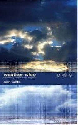 Weather Wise(English, Paperback, Watts Alan)
