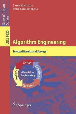 Algorithm Engineering(English, Paperback, unknown)