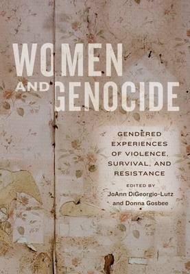 Women and Genocide(English, Paperback, unknown)