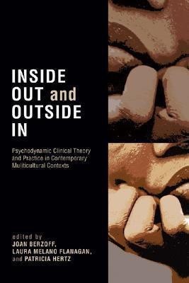 Inside Out and Outside in(English, Paperback, Berzoff Joan)