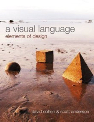A Visual Language(English, Paperback, Cohen David)