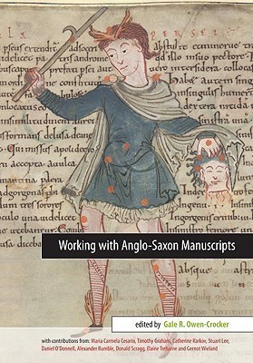 Working with Anglo-Saxon Manuscripts(English, Paperback, unknown)