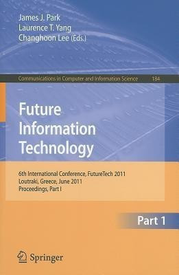 Future Information Technology(English, Paperback, unknown)