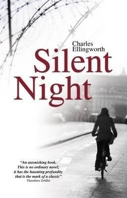 Silent Night(English, Paperback, Ellingworth Charles)
