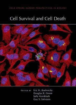 Cell Survival and Cell Death(English, Hardcover, Baehrecke Eric H)