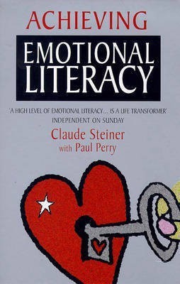 Achieving Emotional Literacy(English, Paperback, Steiner Claude)