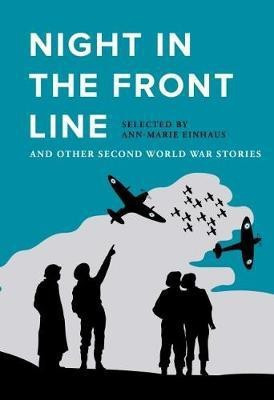 Night in the Front Line(English, Paperback, unknown)