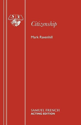 Citizenship(English, Paperback, Ravenhill Mark)