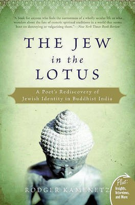 The Jew in the Lotus(English, Electronic book text, Kamenetz Rodger)