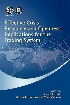 Effective Crisis Response and Openness(English, Paperback, unknown)