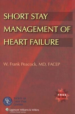 Short Stay Management of Heart Failure(English, Paperback, unknown)