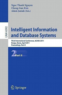 Intelligent Information and Database Systems(English, Paperback, unknown)