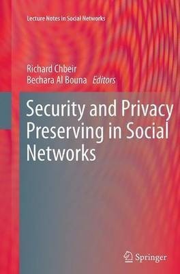 Security and Privacy Preserving in Social Networks(English, Paperback, unknown)