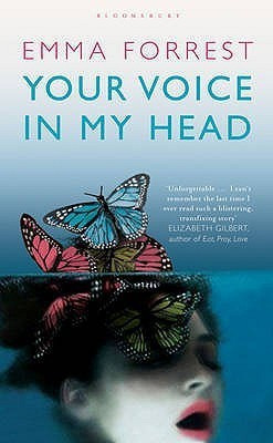 Your Voice in My Head(English, Hardcover, Forrest Emma)