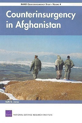 Counterinsurgency in Afghanistan(English, Paperback, Jones Seth G.)