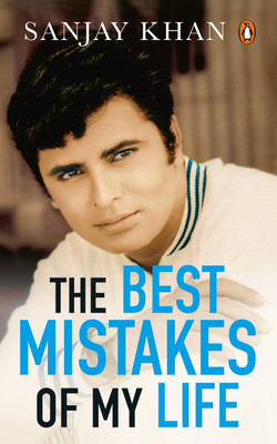 The Best Mistakes of My Life(English, Hardcover, Khan Sanjay)
