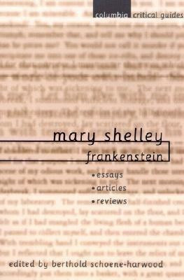 Mary Shelley: Frankenstein(English, Paperback, unknown)